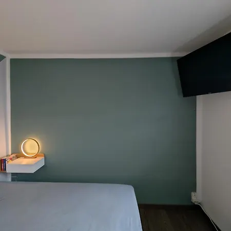 Apartament Havre De Calme Saint-Max