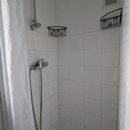 Apartament Havre De Calme *