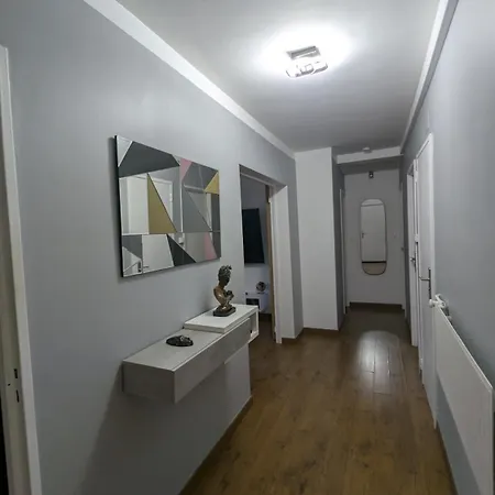 Apartament Havre De Calme Saint-Max